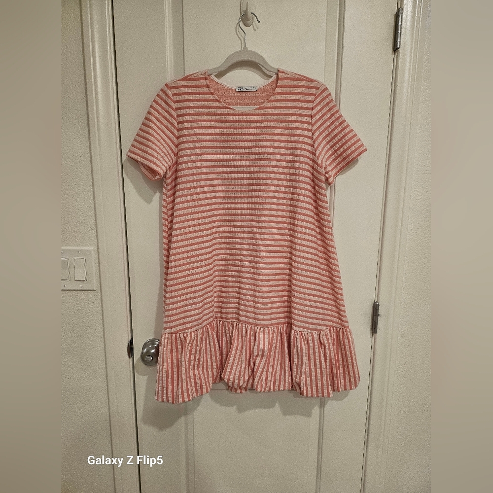 Zara dress